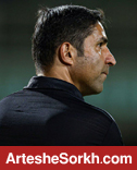 هاشمیان پیشنهاد جدید پرسپولیس را هم رد کرد